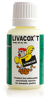 Livacox T