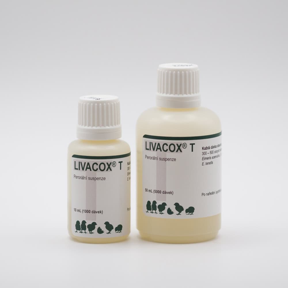 Livacox T
